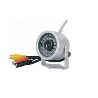 Беспроводная камера аналоговая на 2.4 Ггц дальностью до 100 метров Hamy WN-15 (100459)