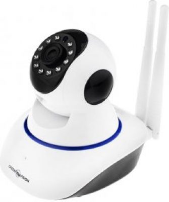 IP-камера Green Vision Wi-Fi GV-088-GM-DIG10-10 PTZ 720p (LP7811)