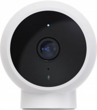 IP-камера Xiaomi Mi Home Security Camera 1080P (magnetic mount) (Международная версия) (MJSXJ02HL) (QDJ4065GL)