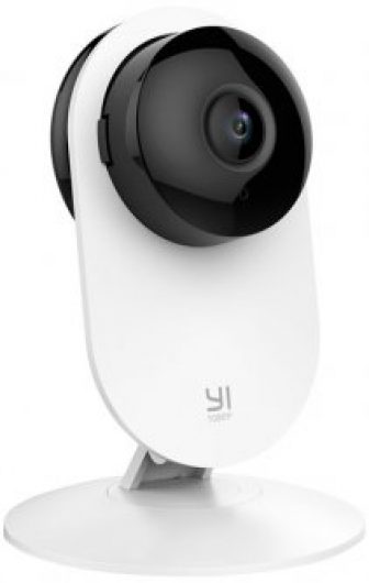 IP-камера Xiaomi YI 1080p Home White YYS.2016 (Международная версия) (6970171172612)