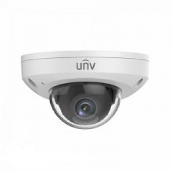 Відеокамера Uniview IPC312SR-VPF28-C